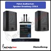 Paket Auditorium Speaker Broadway CON-8 | 2 Speaker